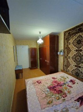 2-к квартира, 3/9 эт., 44м²