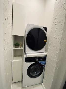 1-к квартира, 6/23 эт., 20м²