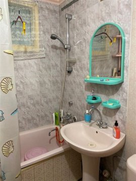 1-к квартира, 3/5 эт., 31м²