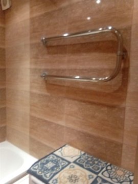 2-к квартира, 5/17 эт., 64м²