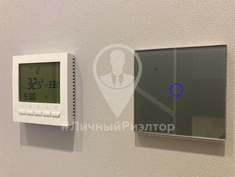 1-к квартира, 13/32 эт., 30м²