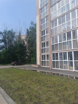 Студия, 2/17 эт., 24м²