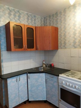 1-к квартира, 3/5 эт., 30м²