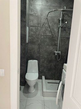 Студия, 3/4 эт., 24м²