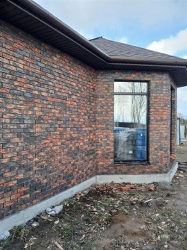 Дом 130м², участок 15 сот.
