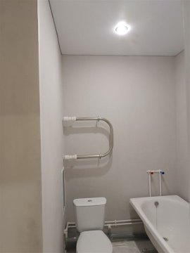 Студия, 2/17 эт., 24м²