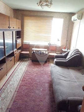 3-к квартира, 5/9 эт., 66м²