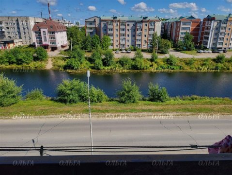 1-к квартира, 5/5 эт., 29м²