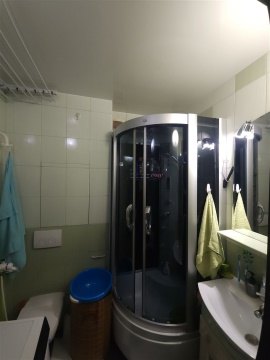 2-к квартира, 5/5 эт., 41м²