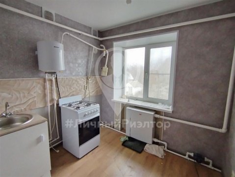 2-к квартира, 2/2 эт., 37м²