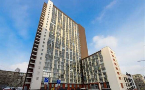 3-к квартира, 2/8 эт., 80м²