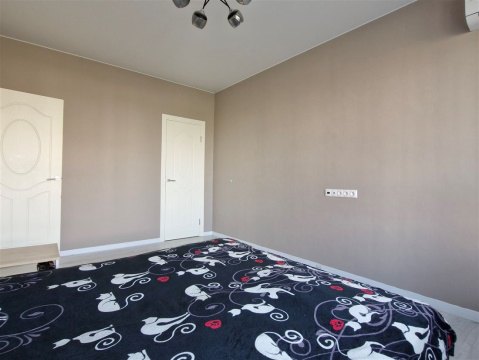 3-к квартира, 2/12 эт., 85м²