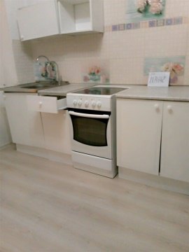 3-к квартира, 2/8 эт., 80м²