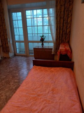 2-к квартира, 3/5 эт., 40м²