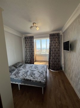 2-к квартира, 7/10 эт., 54м²