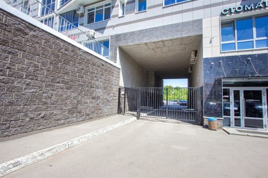 2-к квартира, 9/12 эт., 55м²