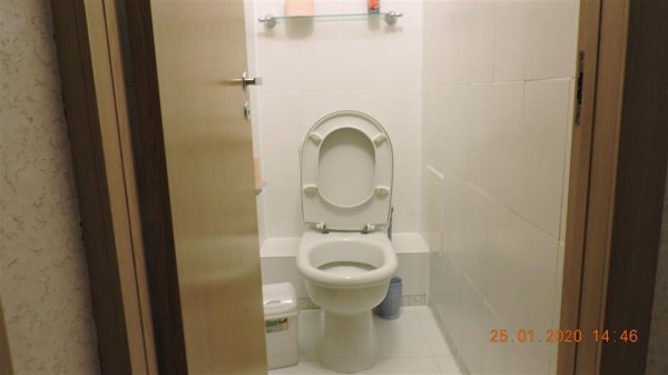 2-к квартира, 7/12 эт., 60м²