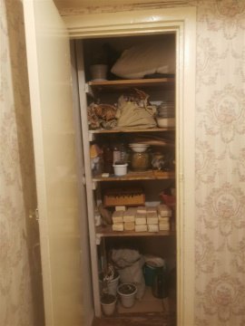 3-к квартира, 5/5 эт., 67м²