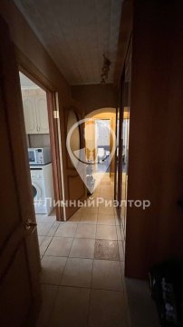 1-к квартира, 2/10 эт., 41м²