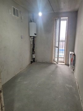 1-к квартира, 7/10 эт., 34м²