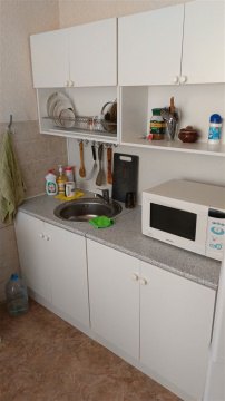 1-к квартира, 5/10 эт., 32м²