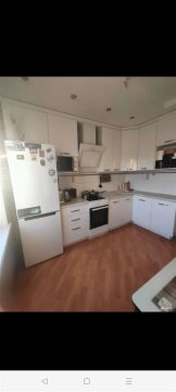 3-к квартира, 6/9 эт., 63м²
