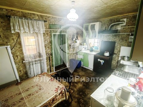 Дом 55м², участок 8 сот.