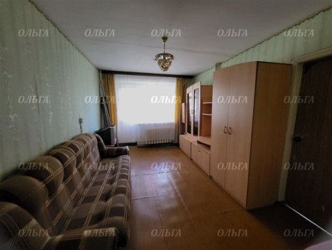 3-к квартира, 2/5 эт., 50м²