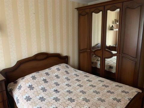 2-к квартира, 2/9 эт., 49м²