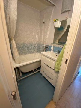 3-к квартира, 2/9 эт., 68м²