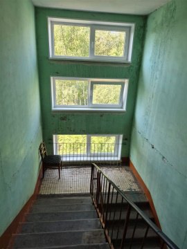 3-к квартира, 5/5 эт., 61м²