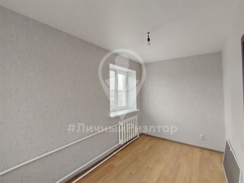 2-к квартира, 2/2 эт., 37м²
