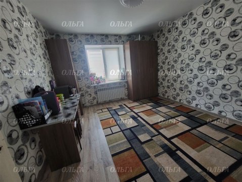 4-к квартира, 5/5 эт., 106м²