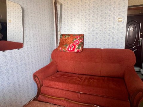 Студия, 4/5 эт., 22м²