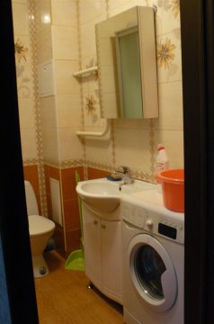 Студия, 4/13 эт., 24м²