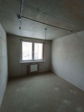 2-к квартира, 5/25 эт., 56м²
