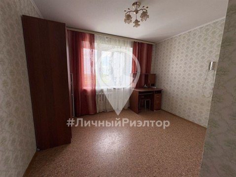 3-к квартира, 7/10 эт., 70м²