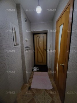 2-к квартира, 1/5 эт., 44м²