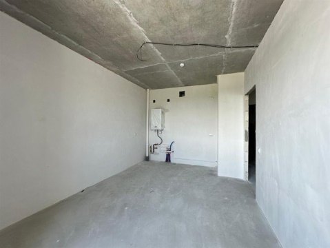 2-к квартира, 20/25 эт., 74м²
