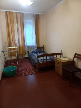 2-к квартира, 3/5 эт., 40м²