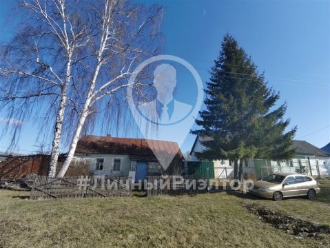 Дом 30м², участок 15 сот.