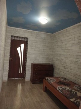 2-к квартира, 1/5 эт., 42м²