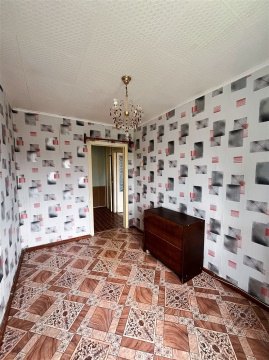 2-к квартира, 2/5 эт., 40м²