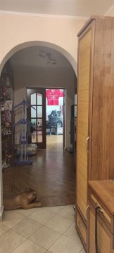 4-к квартира, 9/18 эт., 100м²