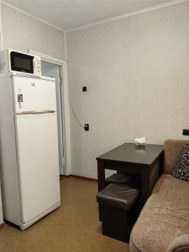 1-к квартира, 4/9 эт., 37м²