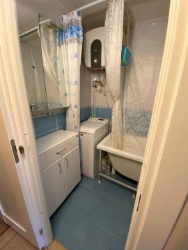 3-к квартира, 2/9 эт., 68м²