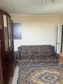 1-к квартира, 3/3 эт., 32м²