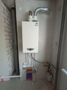 2-к квартира, 5/25 эт., 56м²