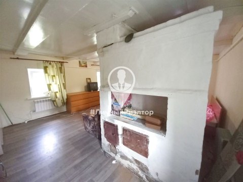 Дом 54м², участок 24 сот.