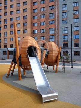 2-к квартира, 12/15 эт., 49м²